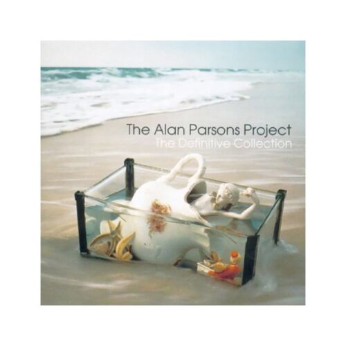 The Alan Parsons Project - The Definitive Collection (CD)