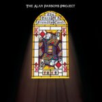 The Alan Parsons Project - The Turn Of A Friendly Card (CD)