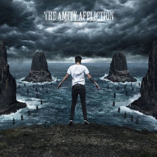 The Amity Affliction - Let The Ocean Take Me (CD + DVD)
