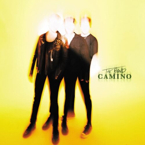 - The Band Camino (LP-Vinilo)