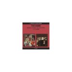 The Band - Music from the big pink / The Band (Classic albums) (CD)