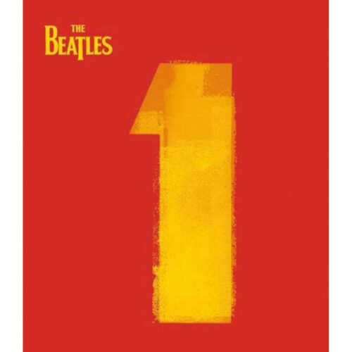 The Beatles - 1 The Beatles (Blu-Ray)