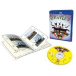 The Beatles - Magical mystery tour (Blu-Ray)