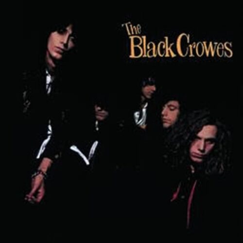 The Black Crowes - Shake your money maker (CD)