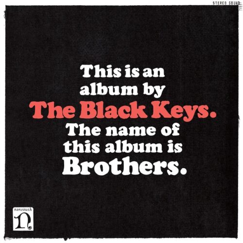 The Black Keys - Brothers (Deluxe Remastered Anniversary Edition) (CD)