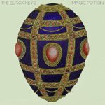 The Black Keys - Magic Potion (CD)