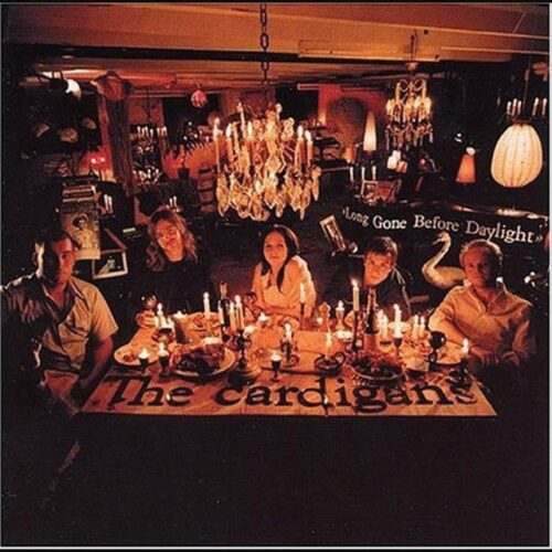The Cardigans - Long Gone Before Daylight (2 LP-Vinilo)
