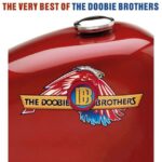 The Doobie Brothers - THE VERY BEST OF (CD)