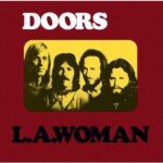 The Doors - L.A. Woman (LP-Vinilo)