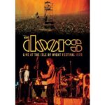 The Doors - Live At The Isle Of Wight 1970 (DVD)