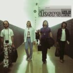 The Doors - Live in Vancouver 1970 (CD)