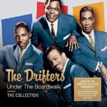 The Drifters - Under The Boardwalk (2 CD)