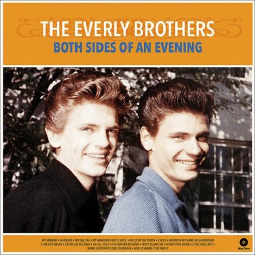 The Everly Brothers - Both Sides of an Evening (LP-Vinilo)