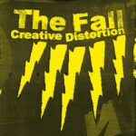 The Fall - Creative Distortion (CD + DVD)