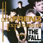 The Fall - The Frenz Experiment (Edición Expandida) (2 LP-Vinilo)