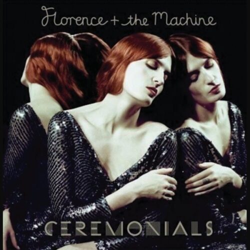 The Florence + Machine - Ceremonials (CD)