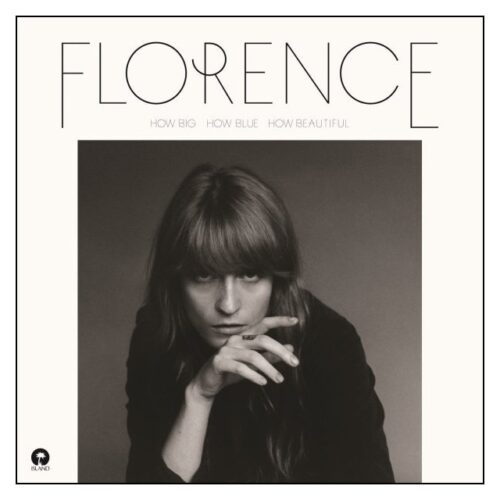 The Florence + Machine - How big
