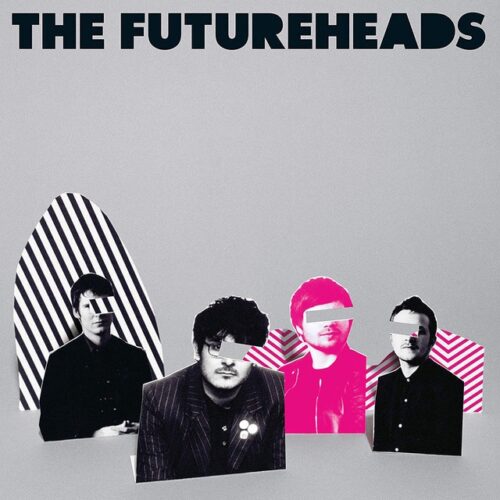 The Futureheads - The Futureheads (LP-Vinilo)