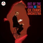 The Gil Evans Orchestra - Out Of The Cool (Verve Acoustic Sounds Series) (LP-Vinilo)