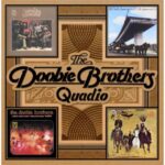 The Goo Goo Dolls - Quadio (Edicón Box) (4 Blu-Ray)