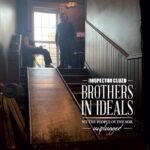 The Inspector Cluzo - Brothers in Deals - We The People Of The Soil - Unplugged (LP-Vinilo)