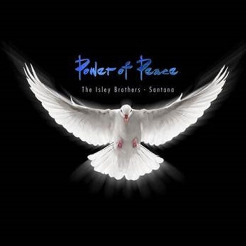The Isley Brother - Power Of Peace (CD)