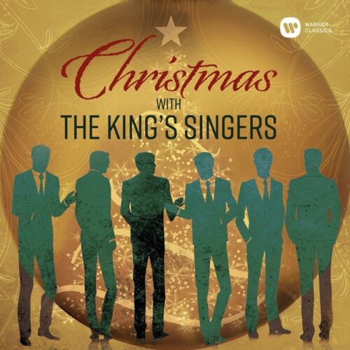 The King's Singer - Christmas with the King's Singers (CD)