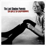 The Last Shadow Puppets - THE AGE OF THE UNDERSTATEMENT (LP-Vinilo)