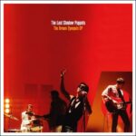 The Last Shadow Puppets - The Dream Synopsis Ep (LP-Vinilo)