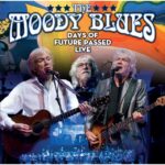 The Moody Blues - Days Of Future Passed Live (2 CD)