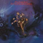 The Moody Blues - On the Threshold of a Dream (LP-Vinilo)