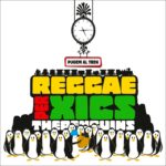 The Penguins - Reggae per xics / Pugem al tren (CD)