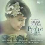 - The Proust Album (CD)