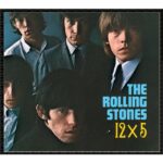 The Rolling Stones - 12 X 5 (CD)