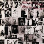 The Rolling Stones - Exile on main street ( Edición sencilla) (CD)