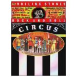 The Rolling Stones - The Rolling Stones Rock And Roll Circus (Blu-Ray)