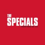 The Specials - Protest Songs 1924 - 2012 (Edición Limitada Deluxe) (CD)