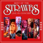The Strawbs - Live In Concert (LP-Vinilo)
