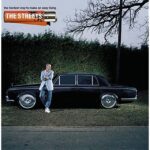 The Streets - The Hardest Way To Make An Easy Leaving (2 LP-Vinilo)