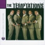 The Temptations - Anthology (2 CD)
