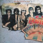 The Traveling Wilburys - The Traveling Wilburys Vol. 1 (CD)