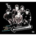 The Undertones - The Very Best Of (2 CD)