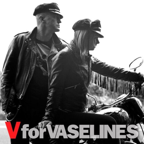 The Vaselines - V for vaselines (LP-Vinilo)