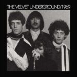 The Velvet Underground - 1969 (2 LP-Vinilo)