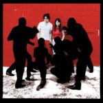 The White Stripes - White Blood Cells (Edición Limitada Color) (LP-Vinilo)
