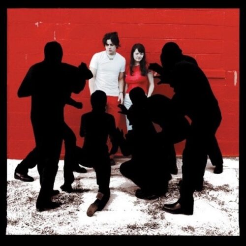 The White Stripes - White Blood Cells (Edición Limitada Color) (LP-Vinilo)