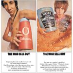 The Who - The Who Sell Out (2 LP-Vinilo)