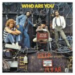 The Who - Who Are You (LP-Vinilo)