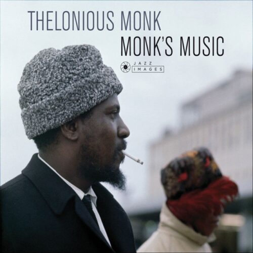 Thelonious Monk - Monk's Music (CD)