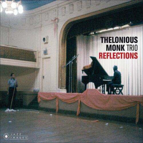 Thelonious Monk - Reflections (CD)